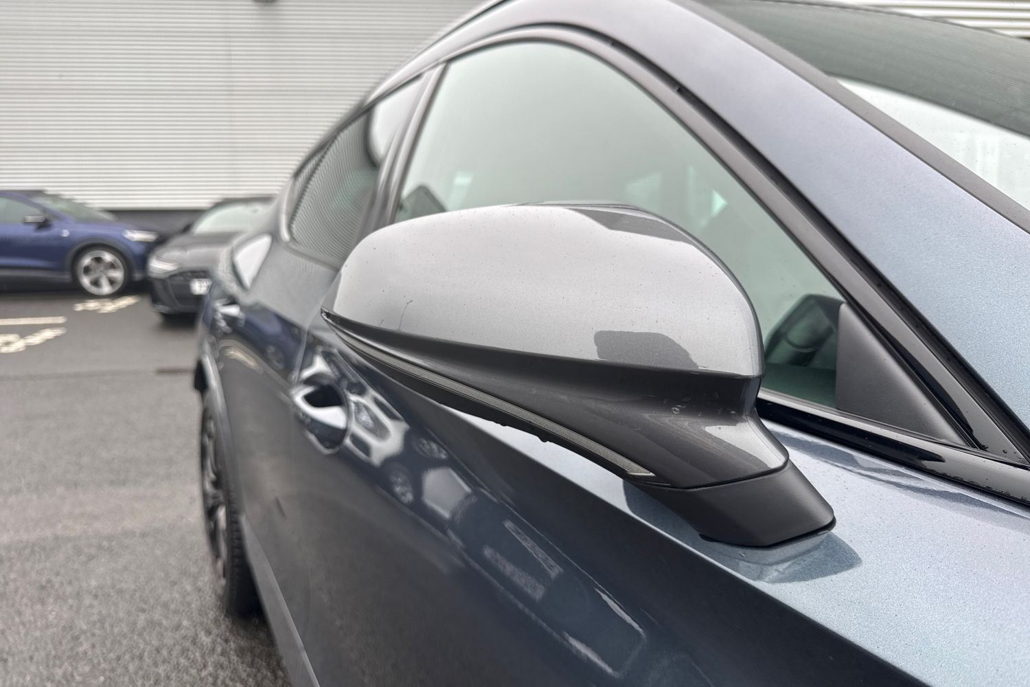 Used Cupra Formentor 2022 for sale - 77080045: Photo 31