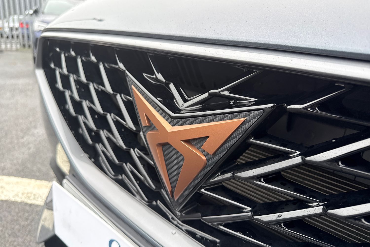 Used Cupra Formentor 2022 for sale - 77080045: Photo 32