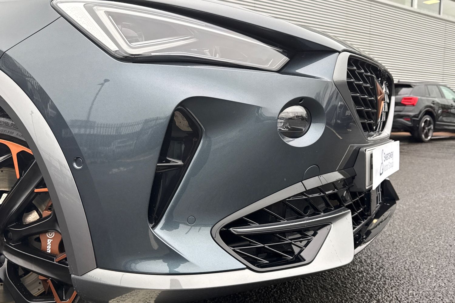 Used Cupra Formentor 2022 for sale - 77080045: Photo 33