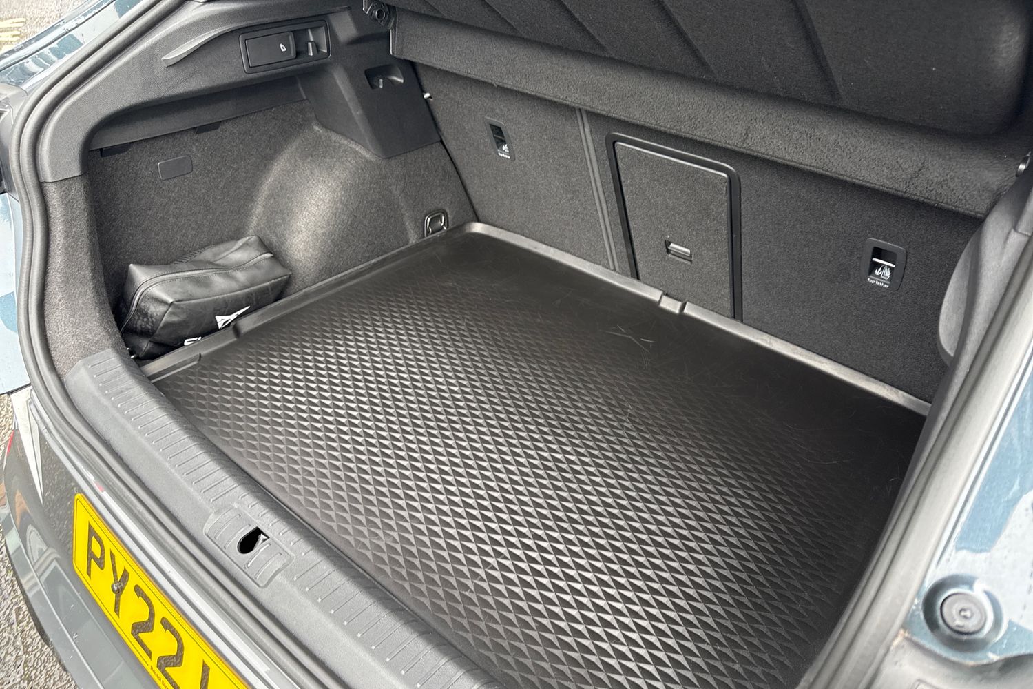 Used Cupra Formentor 2022 for sale - 77080045: Photo 35