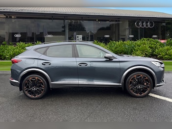 Used Cupra Formentor 2022 for sale - 77080045: Photo