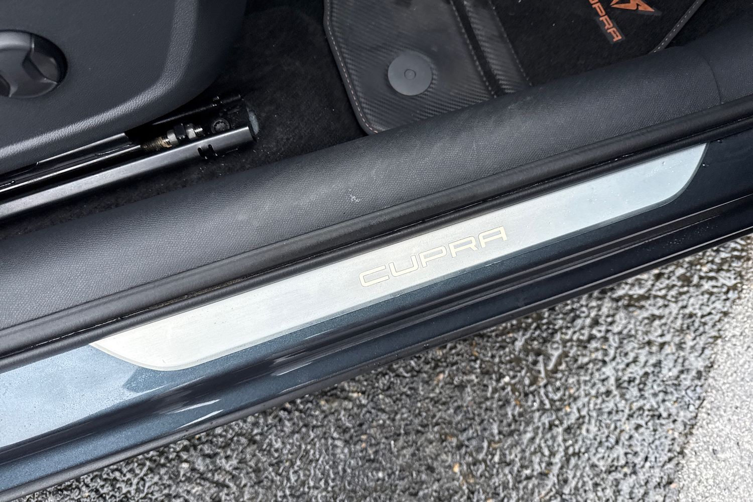 Used Cupra Formentor 2022 for sale - 77080045: Photo 43