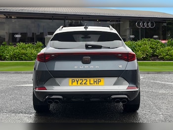 Used Cupra Formentor 2022 for sale - 77080045: Photo