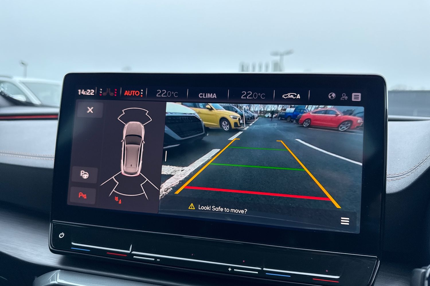 Used Cupra Formentor 2022 for sale - 77080045: Photo 56