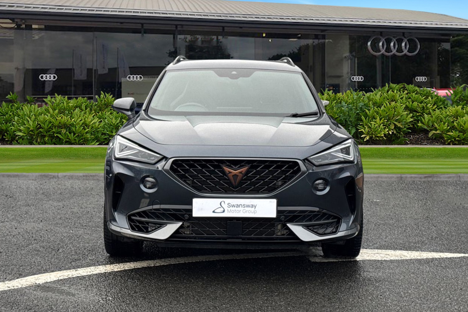 Used Cupra Formentor 2022 for sale - 77080045: Photo 6