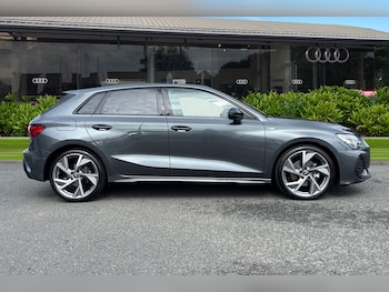Used Audi A3 2025 for sale - 79579956: Photo