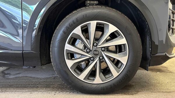Used Audi Q6 e-tron 2024 for sale - 76250651: Photo 6