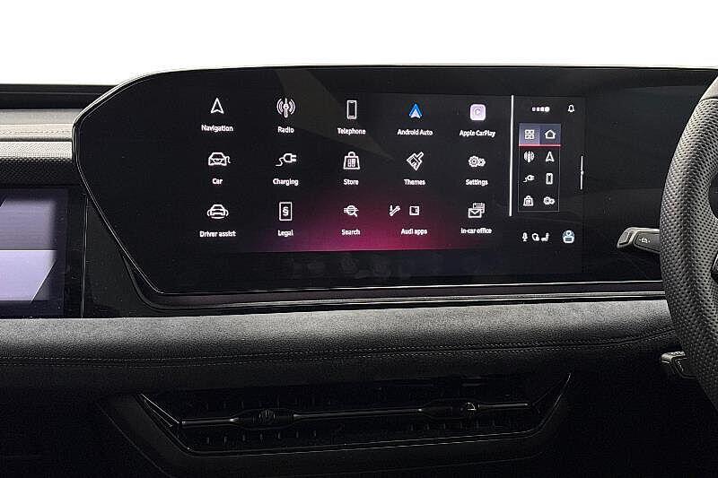 Used Audi A6 2025 for sale - 77421516: Photo 12