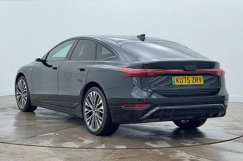 Used Audi A6 2025 for sale - 77421516: Photo 2