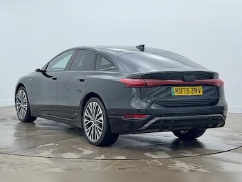 Used Audi A6 2025 for sale - 77421516: Photo