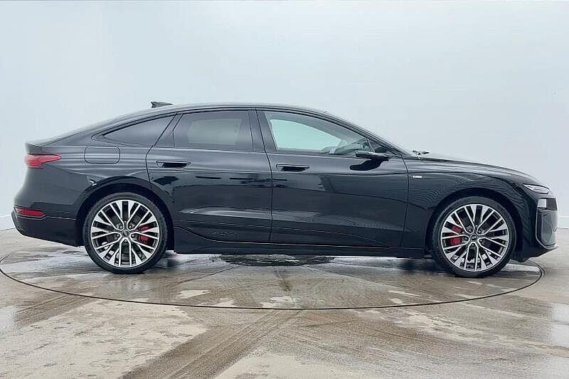 Used Audi A6 2025 for sale - 77421516: Photo 3