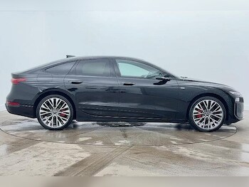 Used Audi A6 2025 for sale - 77421516: Photo