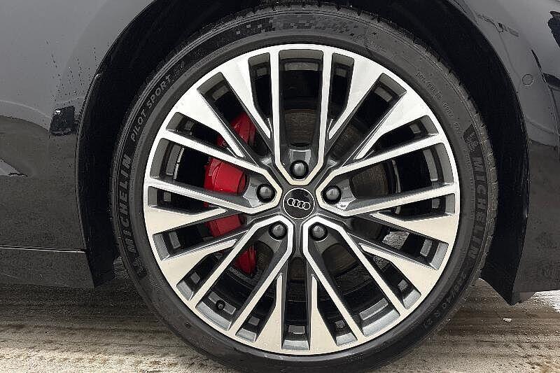 Used Audi A6 2025 for sale - 77421516: Photo 4