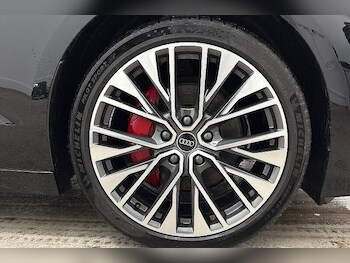 Used Audi A6 2025 for sale - 77421516: Photo