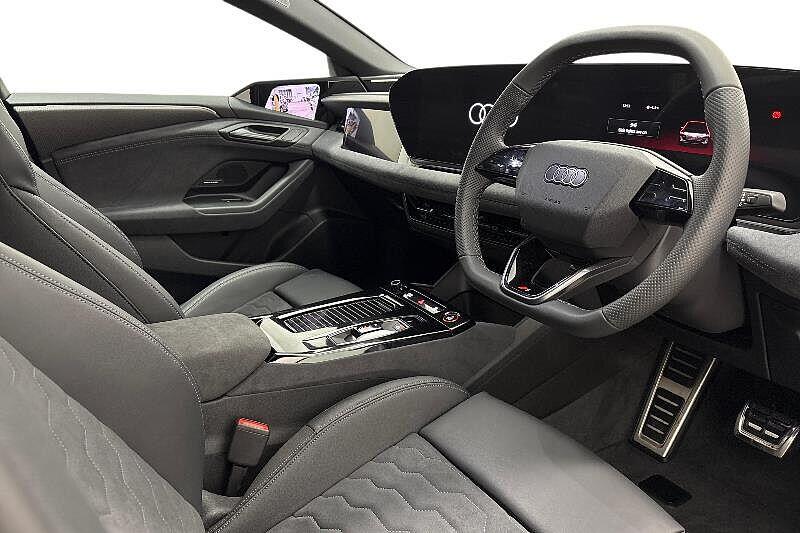 Used Audi A6 2025 for sale - 77421516: Photo 5