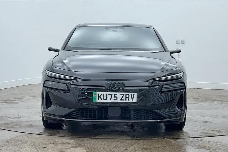 Used Audi A6 2025 for sale - 77421516: Photo 6