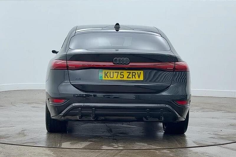 Used Audi A6 2025 for sale - 77421516: Photo 7