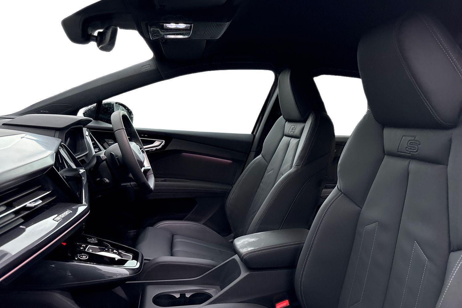 Used Audi Q4 e-tron 2026 for sale - 77355444: Photo 10