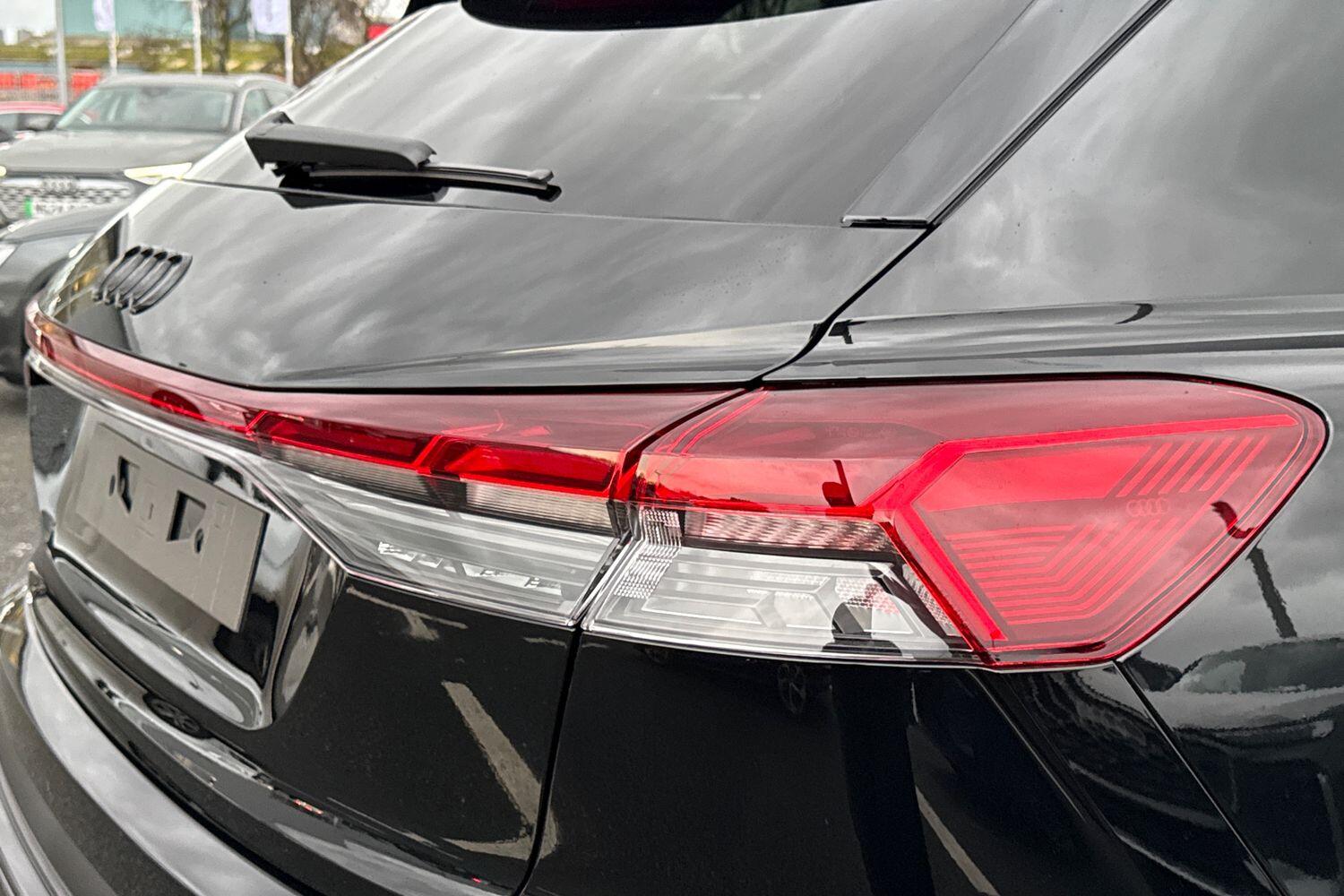 Used Audi Q4 e-tron 2026 for sale - 77355444: Photo 15