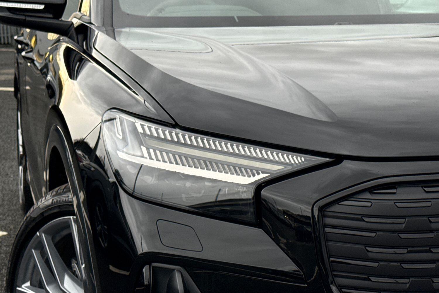 Used Audi Q4 e-tron 2026 for sale - 77355444: Photo 16