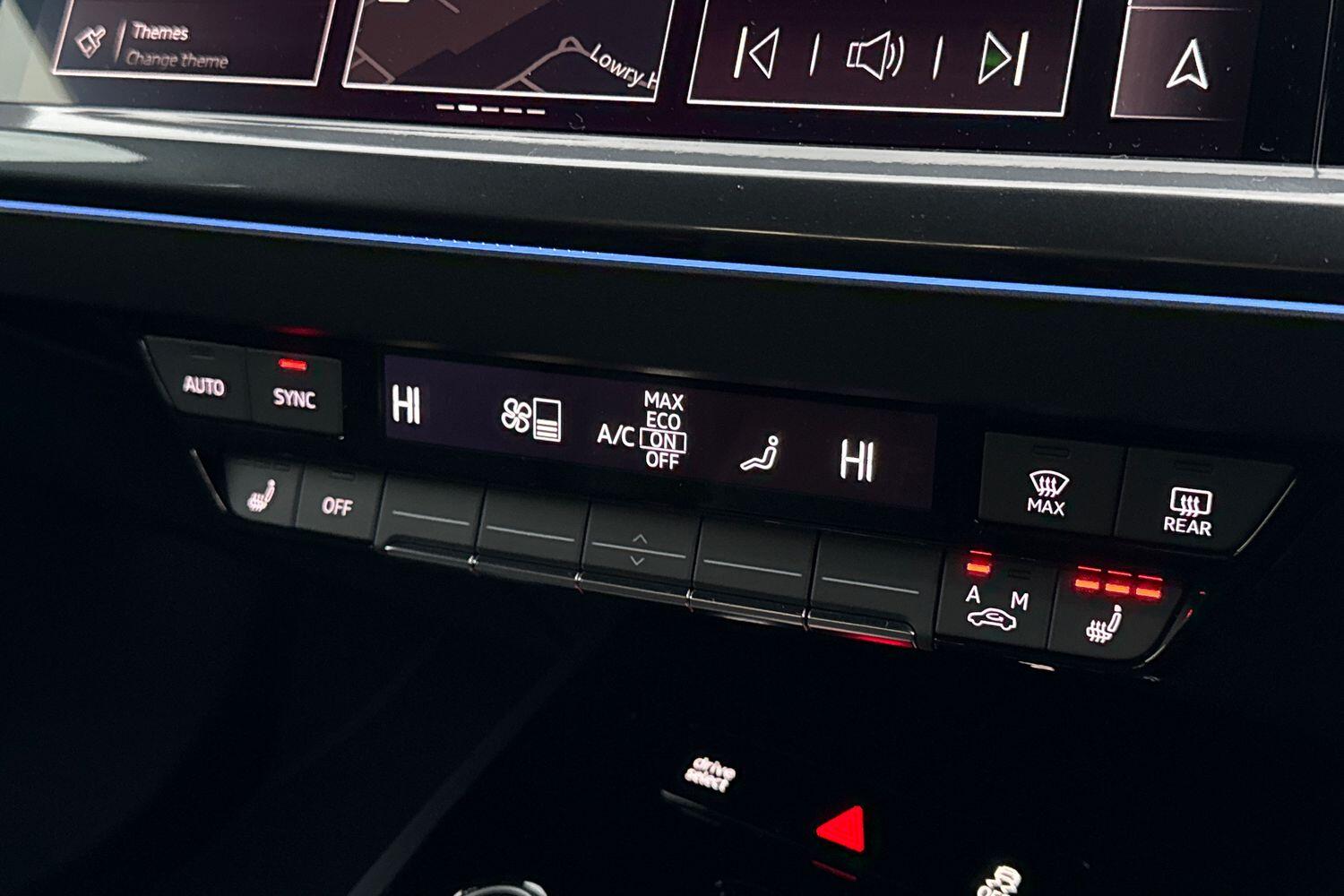 Used Audi Q4 e-tron 2026 for sale - 77355444: Photo 18