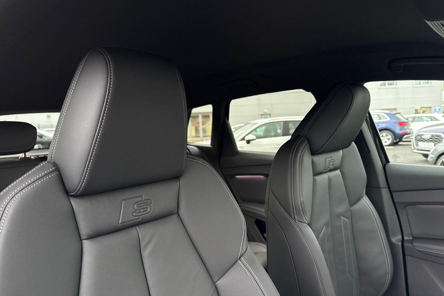 Used Audi Q4 e-tron 2026 for sale - 77355444: Photo 20