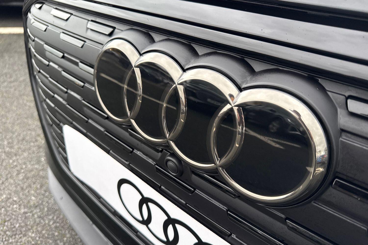 Used Audi Q4 e-tron 2026 for sale - 77355444: Photo 24