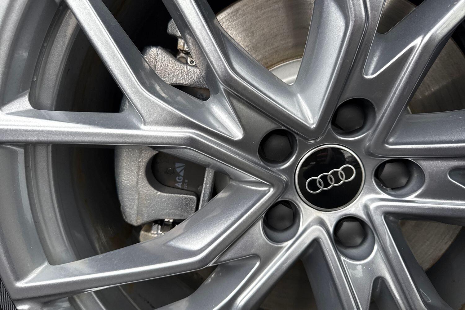 Used Audi Q4 e-tron 2026 for sale - 77355444: Photo 25