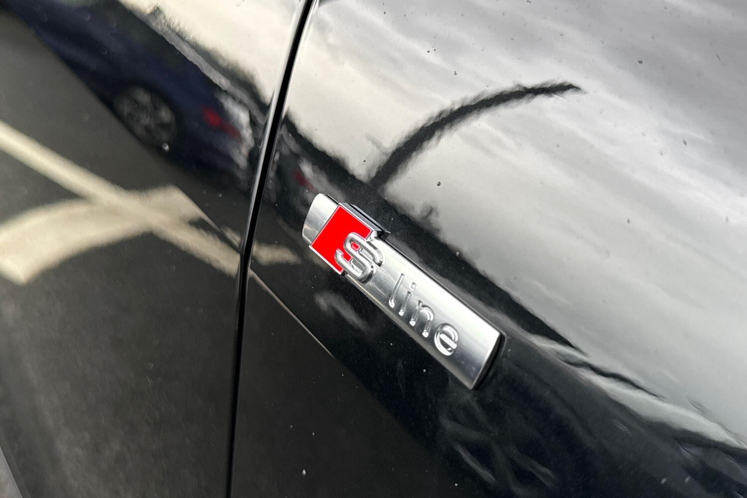 Used Audi Q4 e-tron 2026 for sale - 77355444: Photo 26