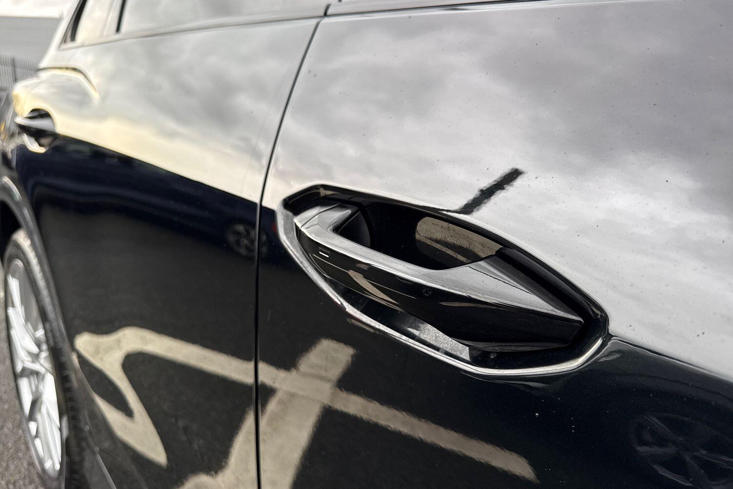 Used Audi Q4 e-tron 2026 for sale - 77355444: Photo 28