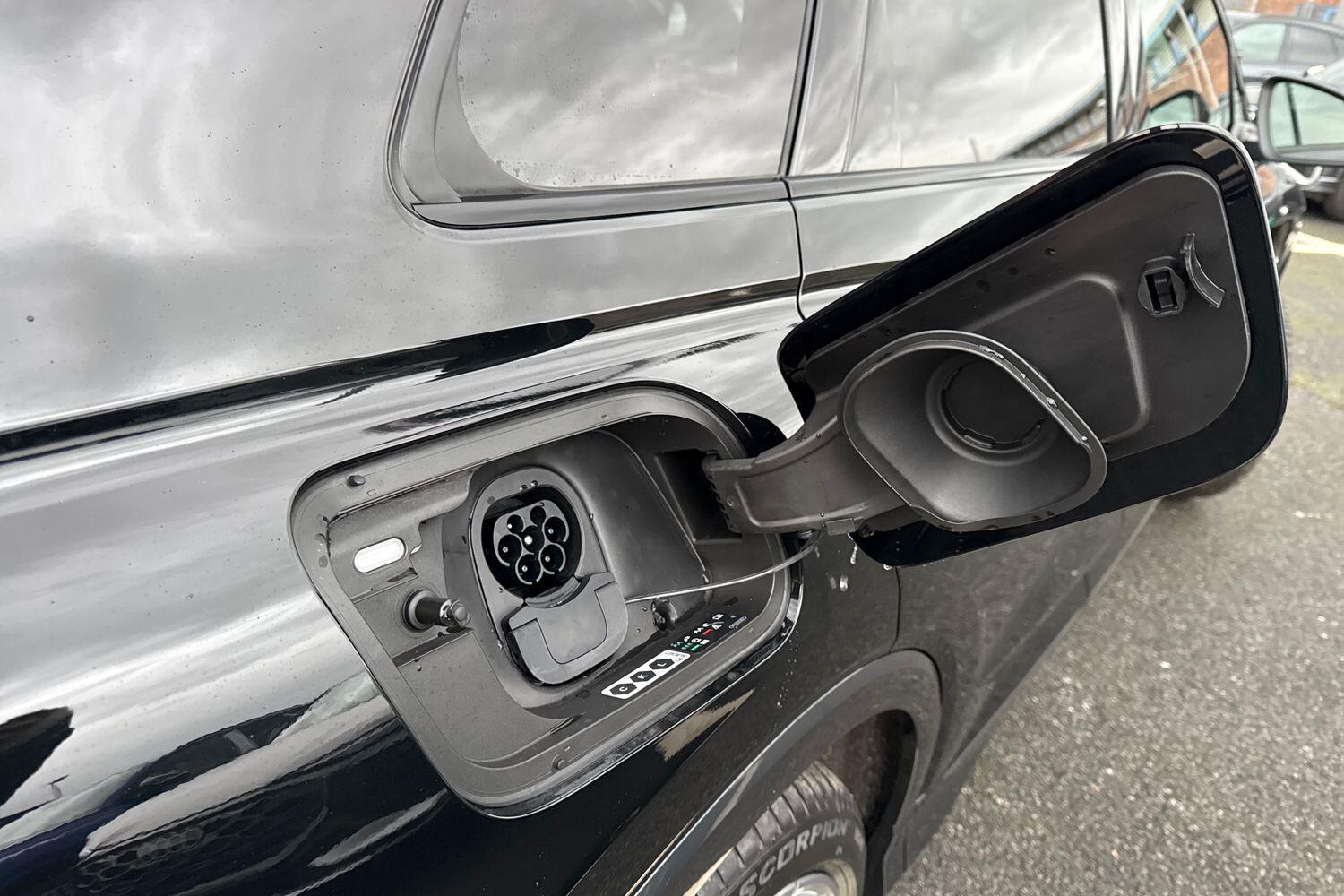 Used Audi Q4 e-tron 2026 for sale - 77355444: Photo 29