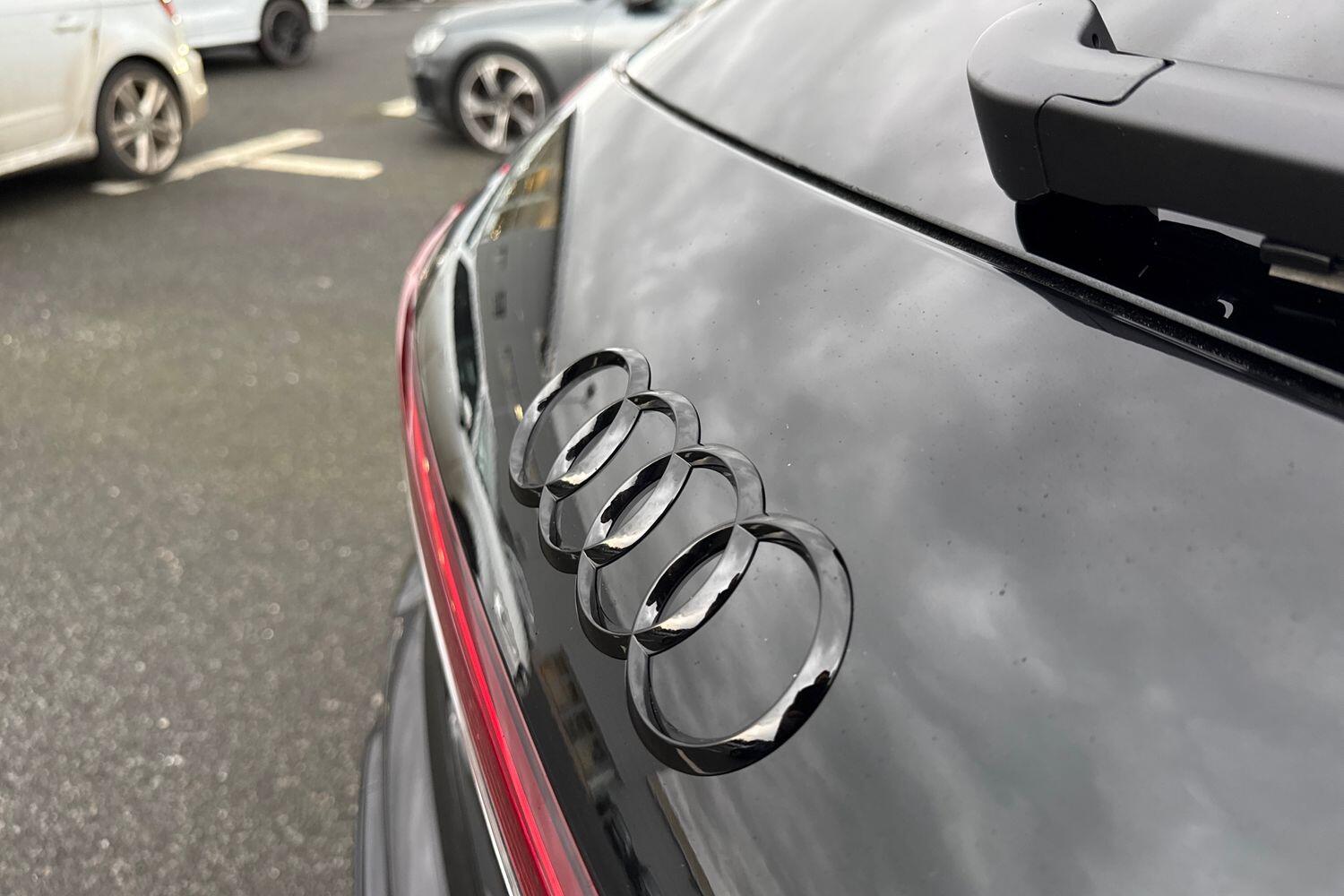 Used Audi Q4 e-tron 2026 for sale - 77355444: Photo 31