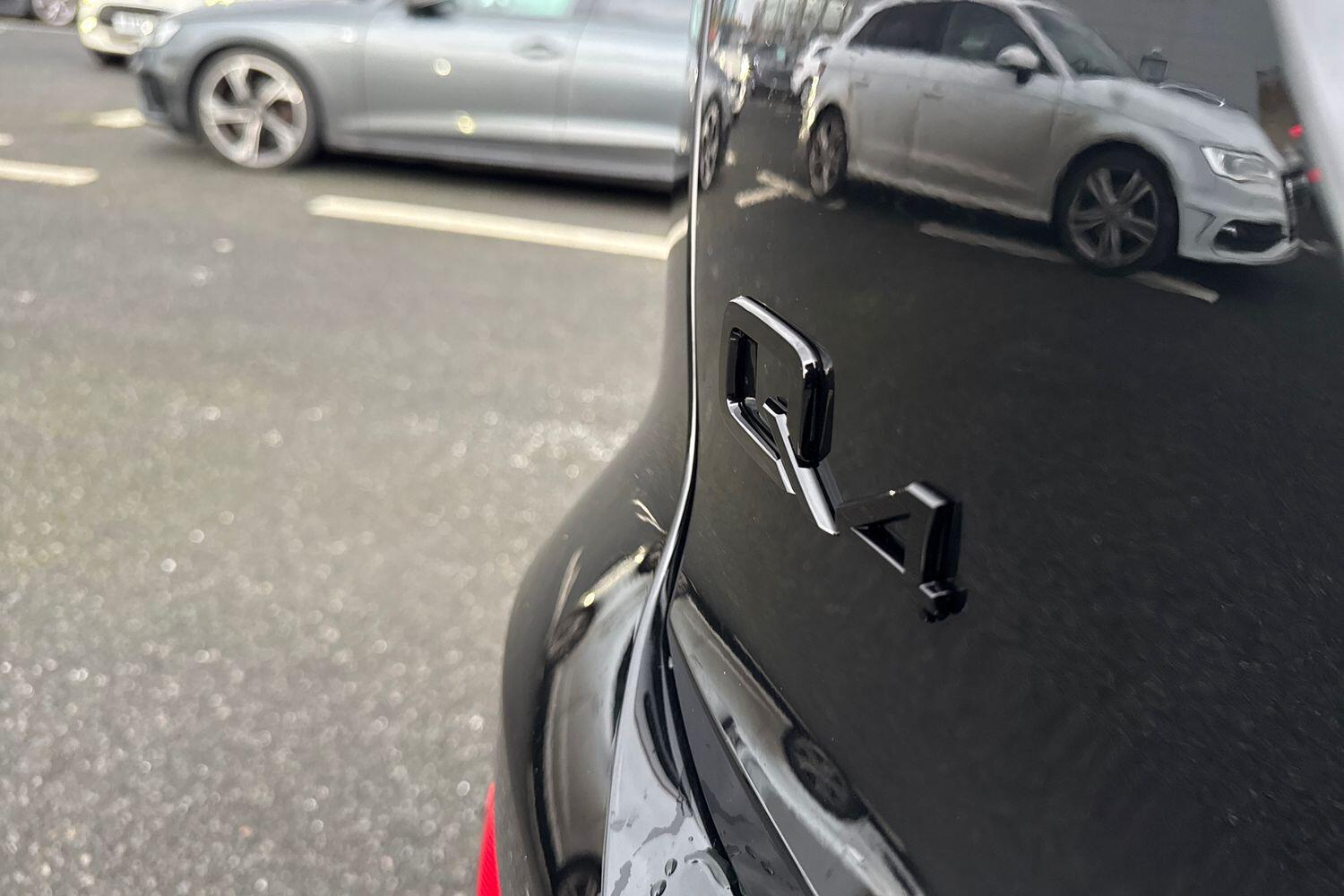 Used Audi Q4 e-tron 2026 for sale - 77355444: Photo 32