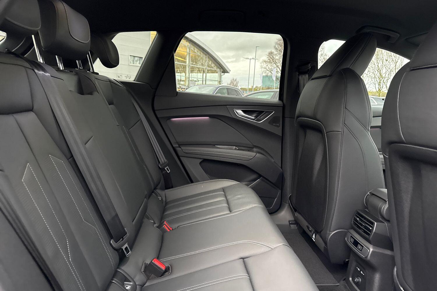 Used Audi Q4 e-tron 2026 for sale - 77355444: Photo 38