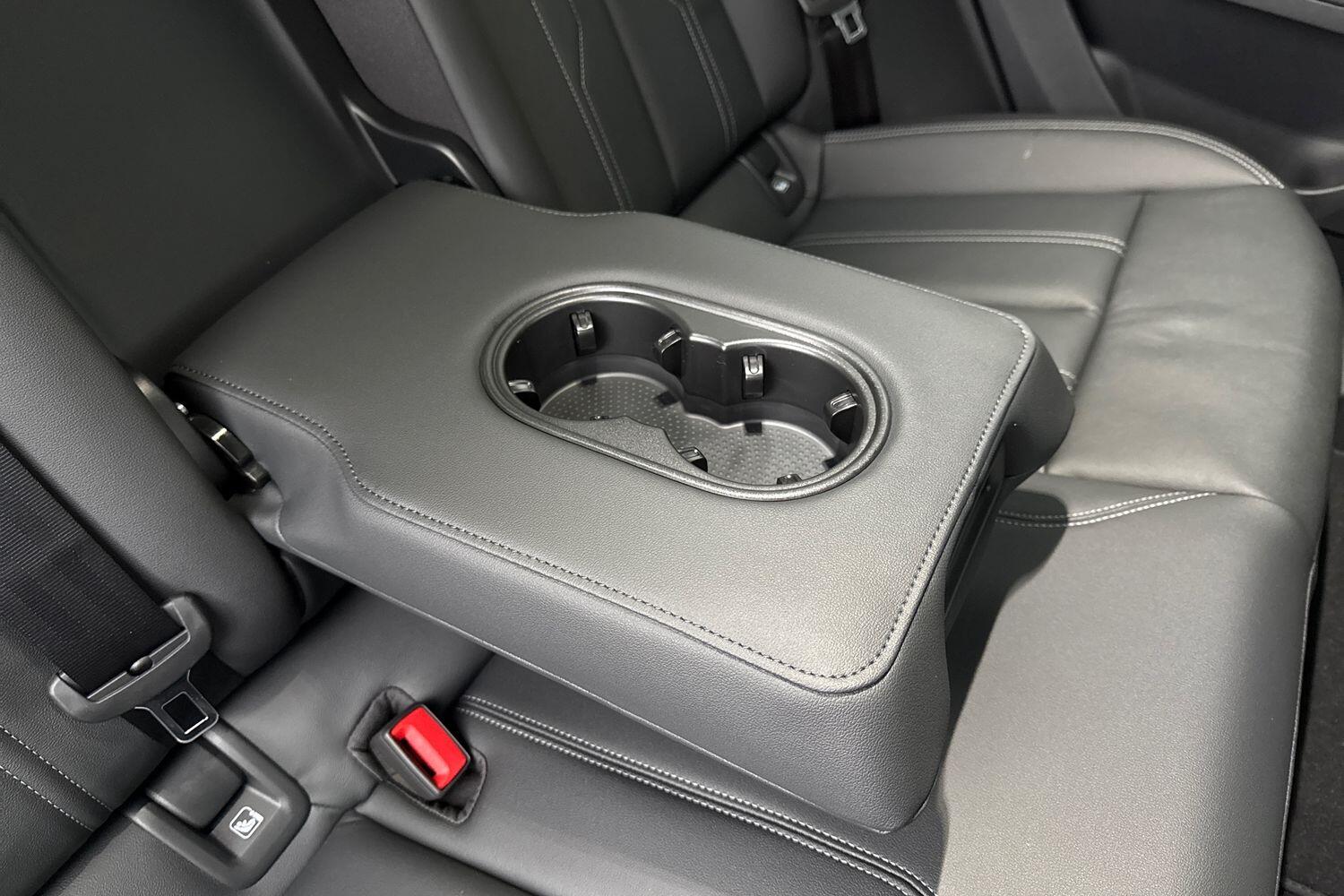 Used Audi Q4 e-tron 2026 for sale - 77355444: Photo 40