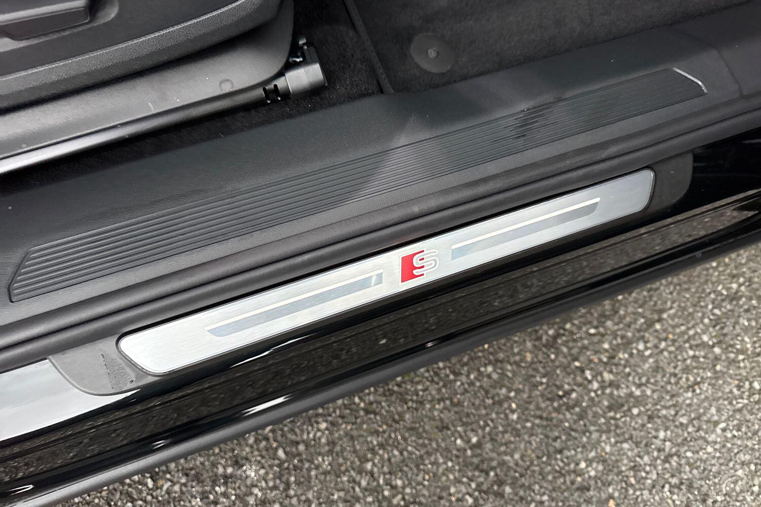 Used Audi Q4 e-tron 2026 for sale - 77355444: Photo 43