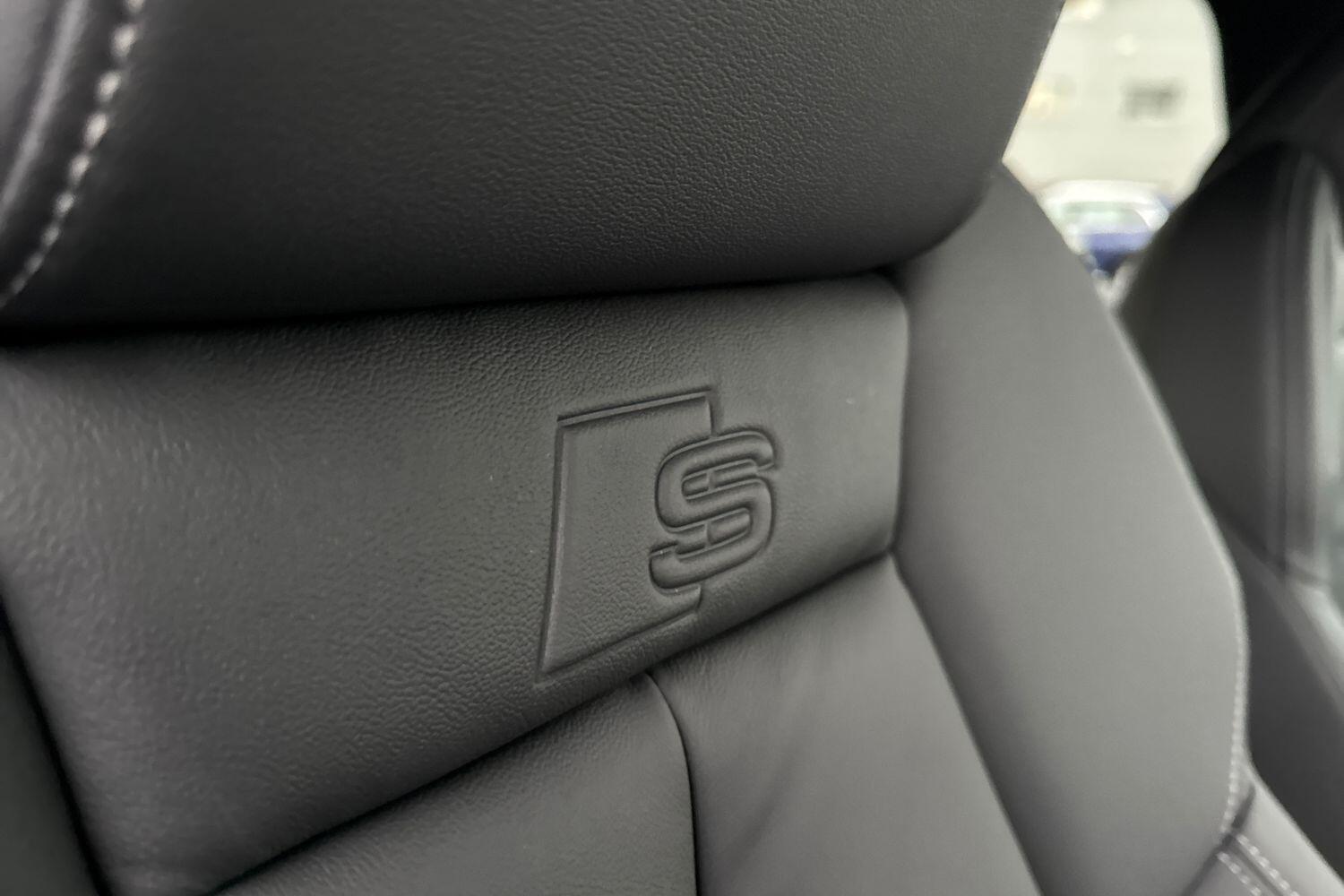 Used Audi Q4 e-tron 2026 for sale - 77355444: Photo 44