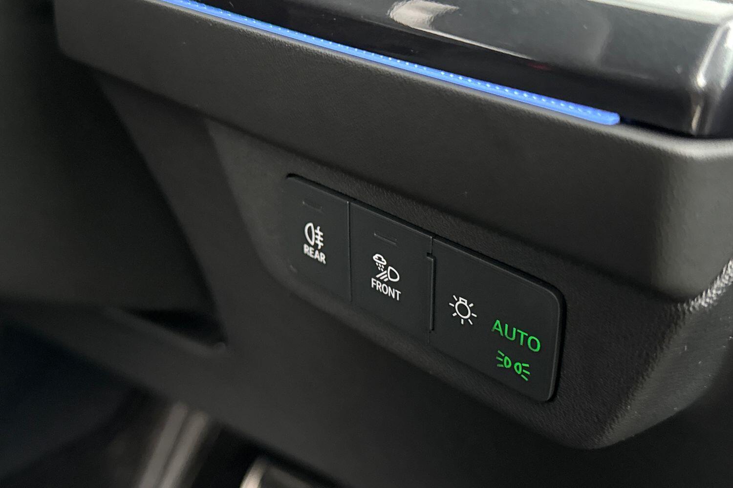 Used Audi Q4 e-tron 2026 for sale - 77355444: Photo 45