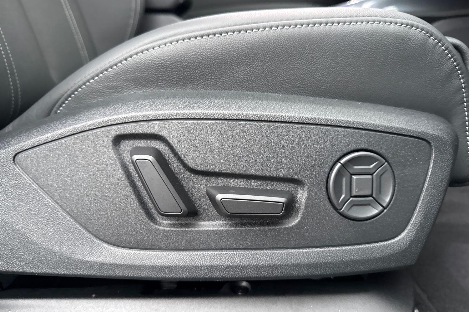 Used Audi Q4 e-tron 2026 for sale - 77355444: Photo 46