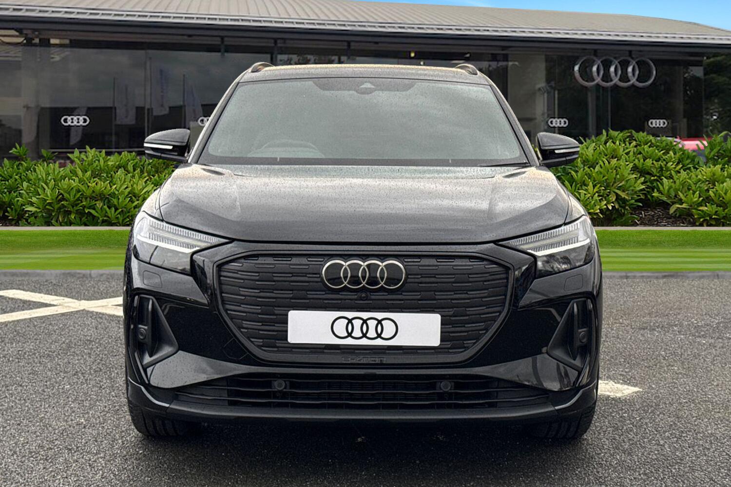 Used Audi Q4 e-tron 2026 for sale - 77355444: Photo 5