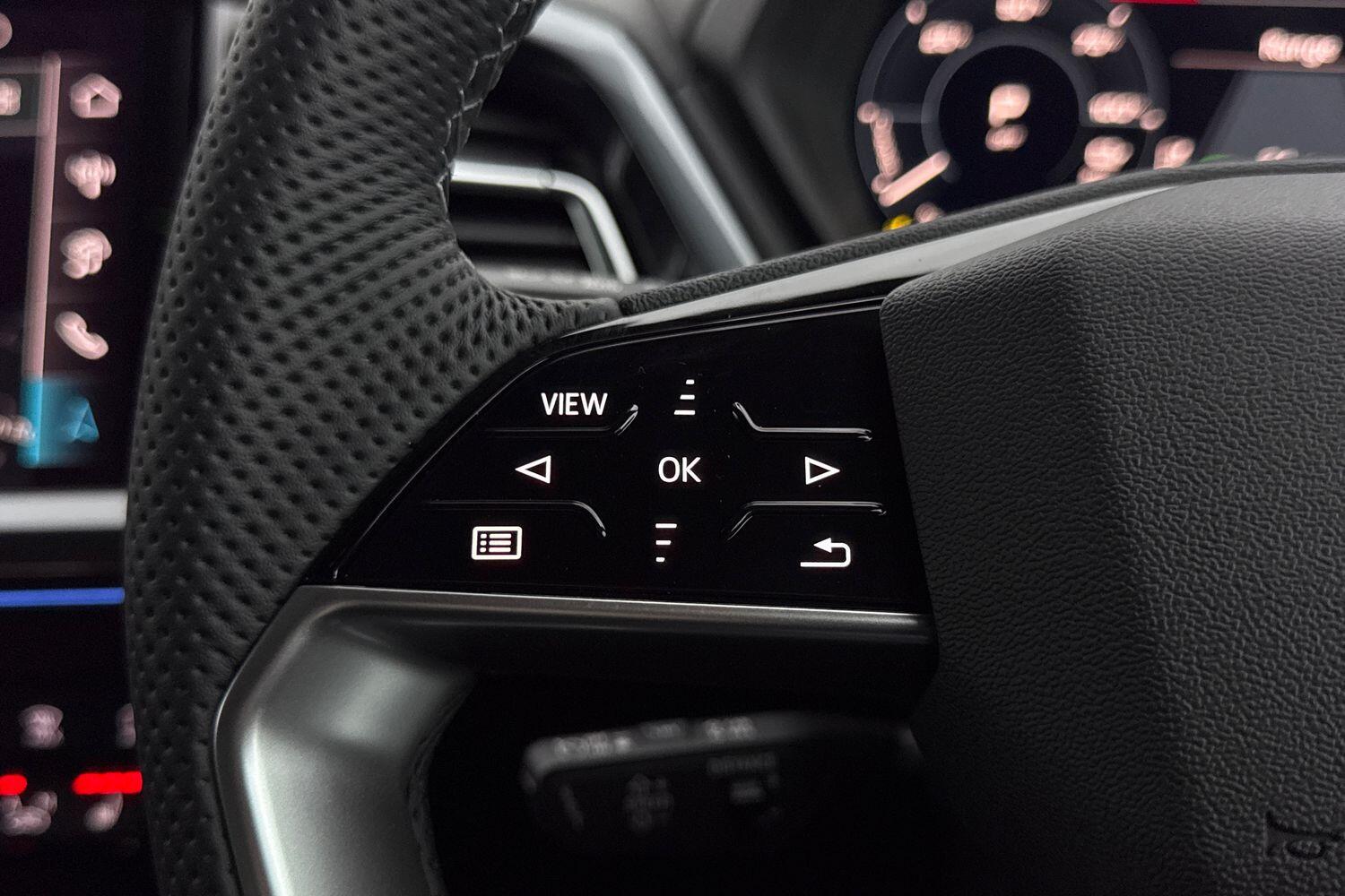 Used Audi Q4 e-tron 2026 for sale - 77355444: Photo 50