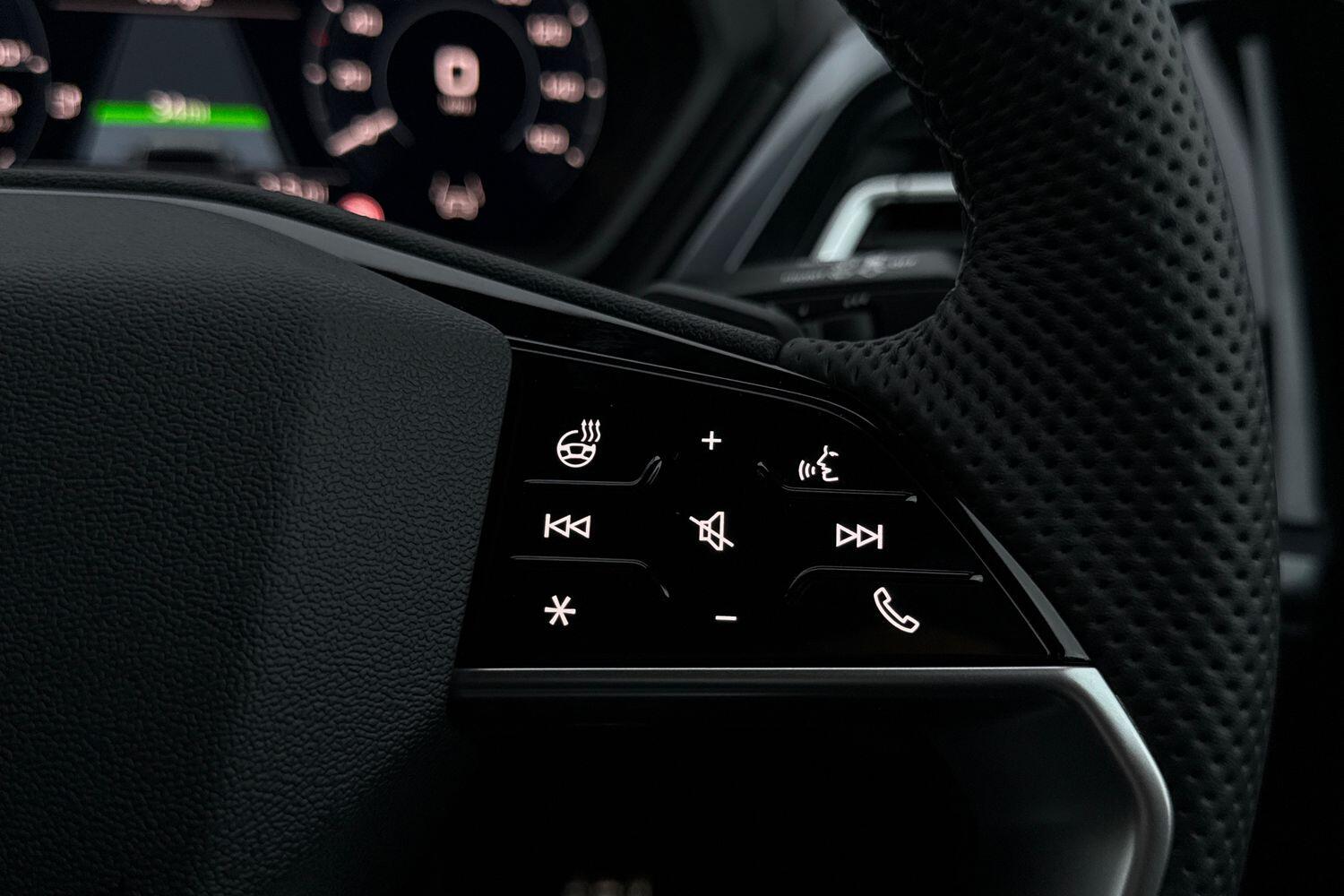 Used Audi Q4 e-tron 2026 for sale - 77355444: Photo 51