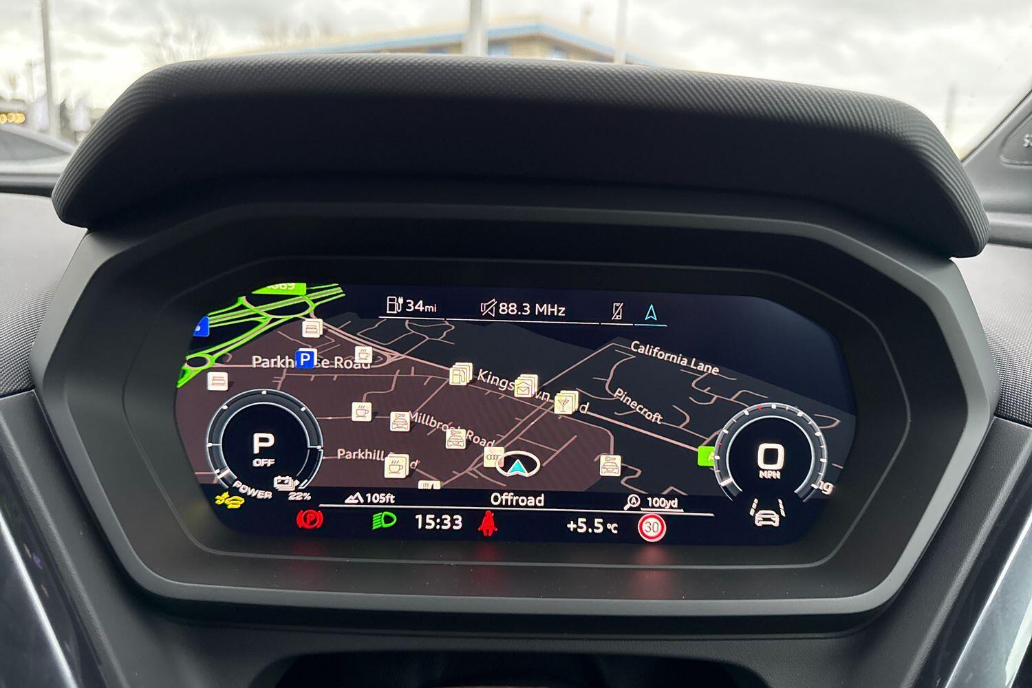 Used Audi Q4 e-tron 2026 for sale - 77355444: Photo 53