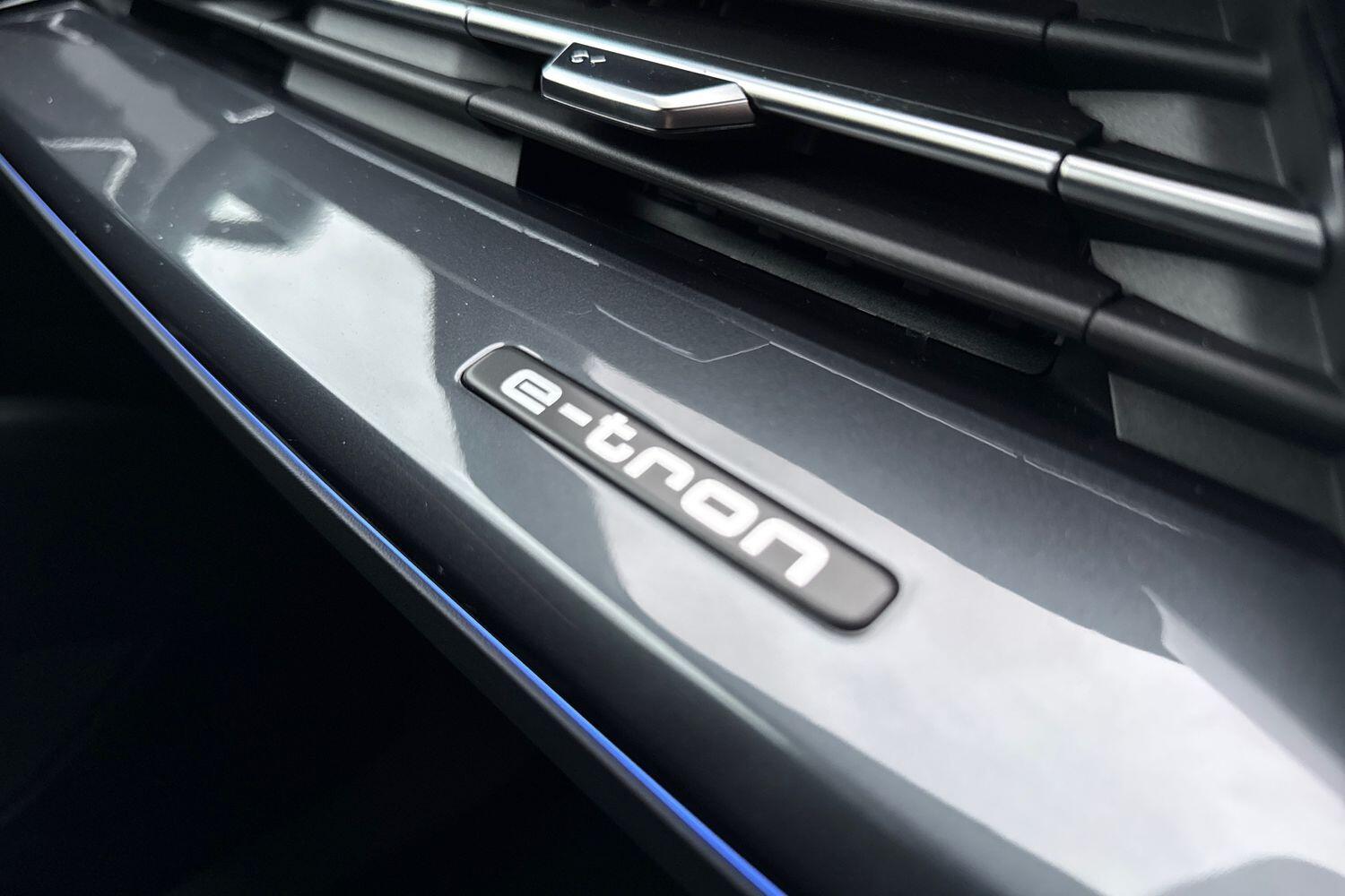 Used Audi Q4 e-tron 2026 for sale - 77355444: Photo 59