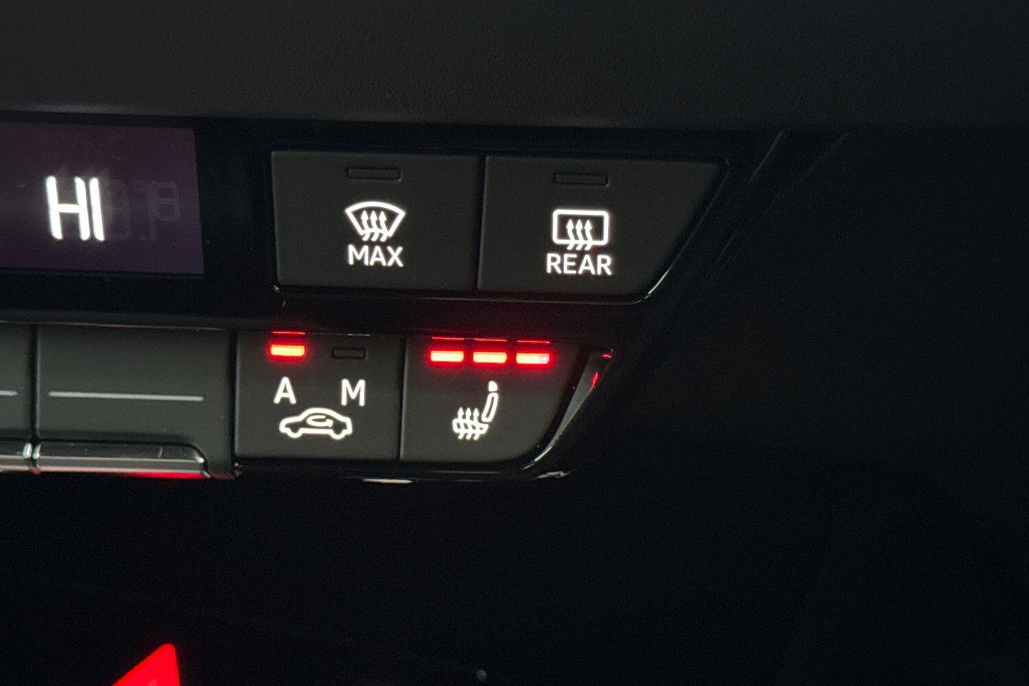 Used Audi Q4 e-tron 2026 for sale - 77355444: Photo 60