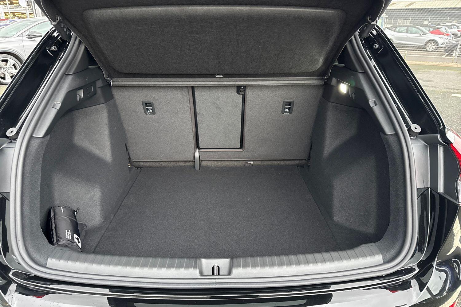 Used Audi Q4 e-tron 2026 for sale - 77355444: Photo 9