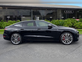 Used Audi A6 e-tron Avant 2025 for sale - 77897661: Photo