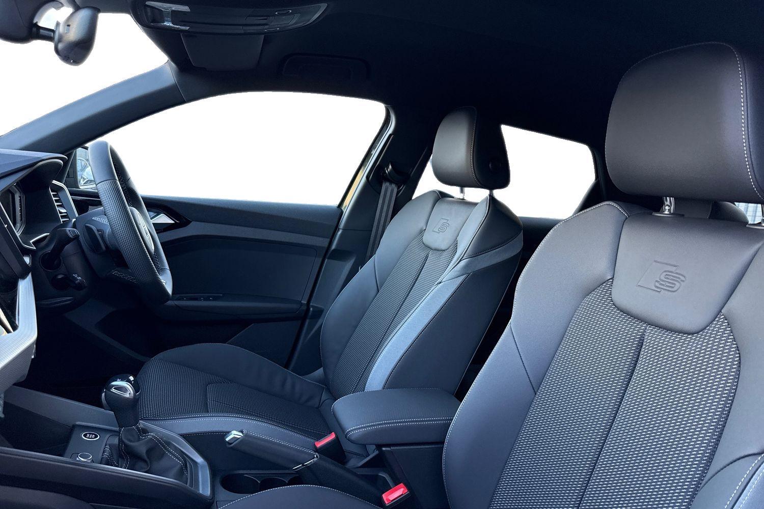 Used Audi A1 2025 for sale - 76476059: Photo 10