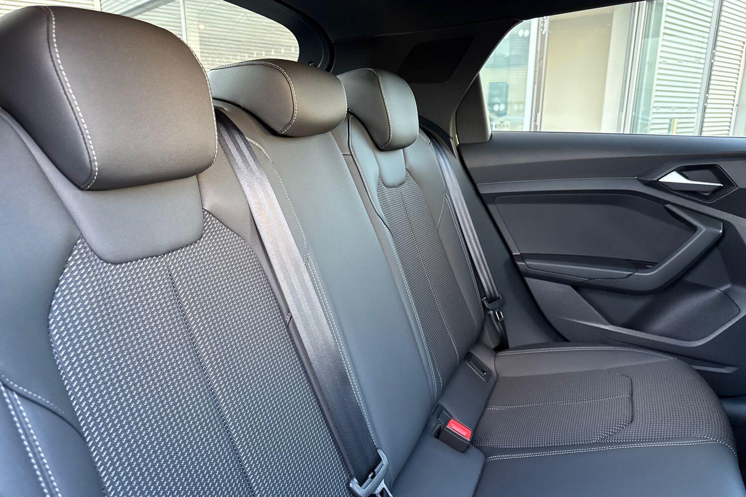 Used Audi A1 2025 for sale - 76476059: Photo 13