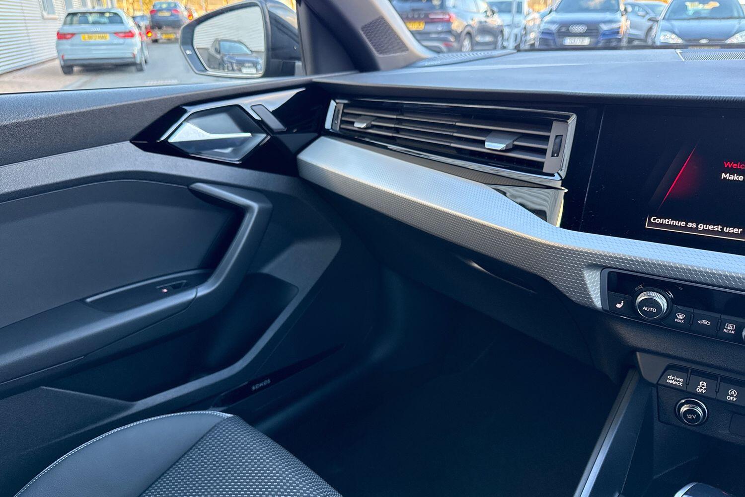 Used Audi A1 2025 for sale - 76476059: Photo 14